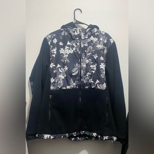 The North Face Denali Hooded Jacket